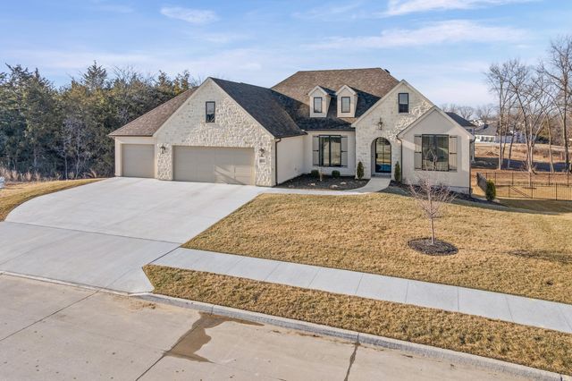 6501 PORTRUSH DR, Columbia, MO 65201