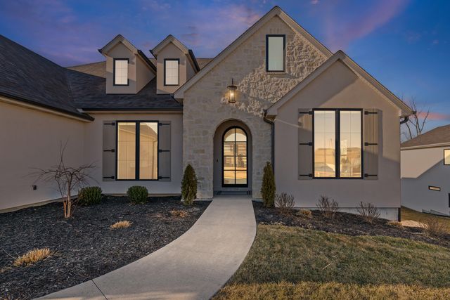 6501 PORTRUSH DR, Columbia, MO 65201