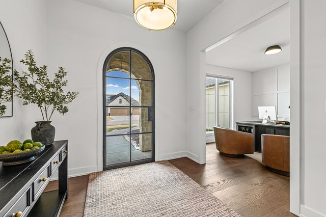 6501 PORTRUSH DR, Columbia, MO 65201