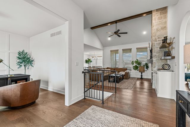 6501 PORTRUSH DR, Columbia, MO 65201