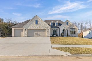 6501 PORTRUSH DR, Columbia, MO 65201