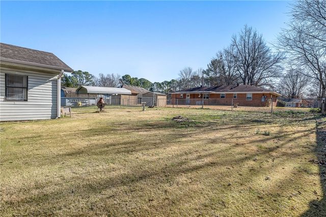 41 Pittman Street, Farmington, AR 72730