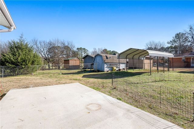 41 Pittman Street, Farmington, AR 72730