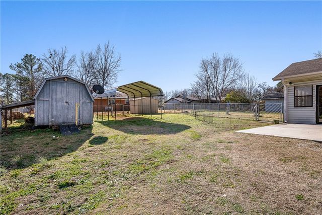 41 Pittman Street, Farmington, AR 72730