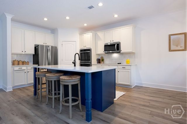 41 Peregrine Circle, Richmond Hill, GA 31324