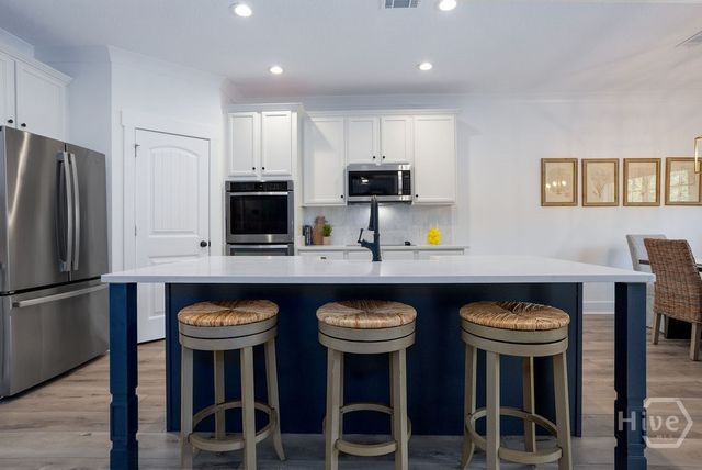 41 Peregrine Circle, Richmond Hill, GA 31324