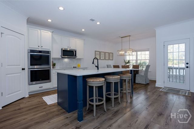 41 Peregrine Circle, Richmond Hill, GA 31324