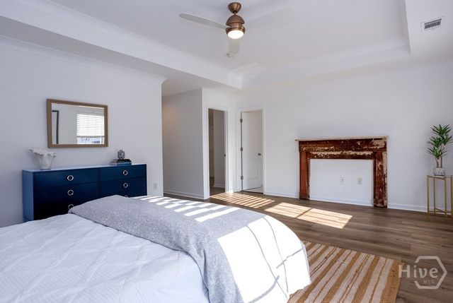 41 Peregrine Circle, Richmond Hill, GA 31324