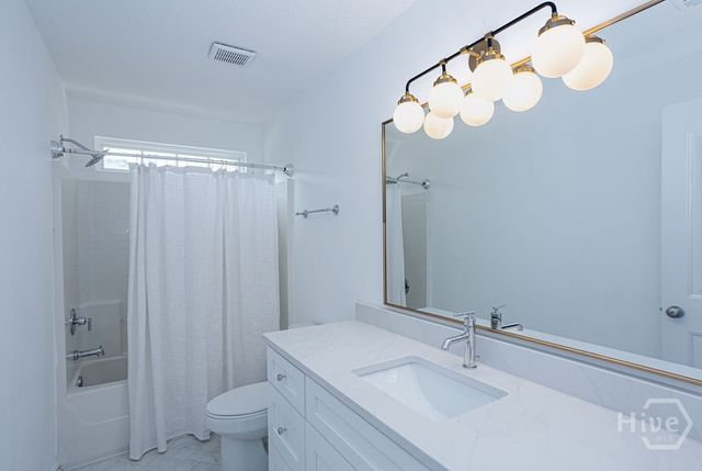 41 Peregrine Circle, Richmond Hill, GA 31324