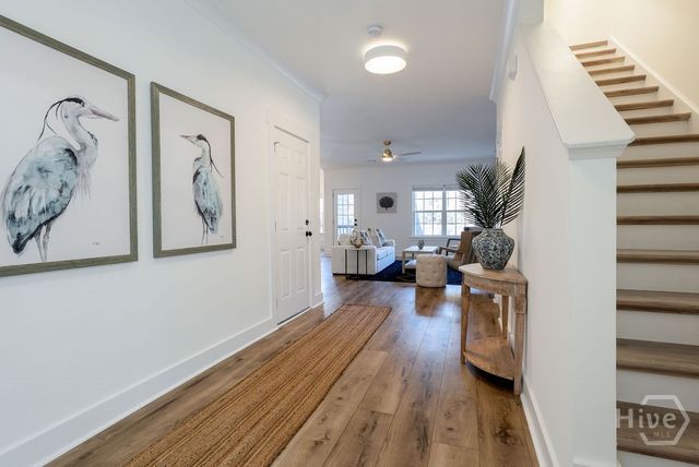 41 Peregrine Circle, Richmond Hill, GA 31324