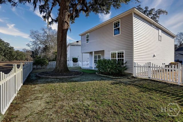 41 Peregrine Circle, Richmond Hill, GA 31324