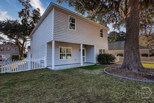 41 Peregrine Circle, Richmond Hill, GA 31324