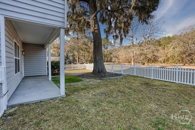 41 Peregrine Circle, Richmond Hill, GA 31324