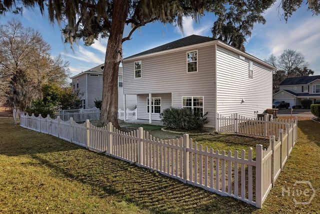 41 Peregrine Circle, Richmond Hill, GA 31324