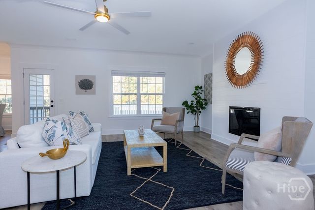 41 Peregrine Circle, Richmond Hill, GA 31324