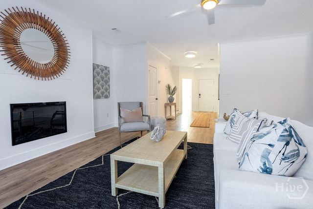 41 Peregrine Circle, Richmond Hill, GA 31324