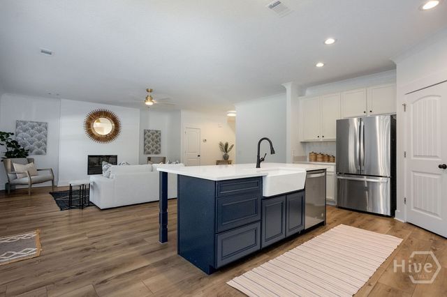 41 Peregrine Circle, Richmond Hill, GA 31324