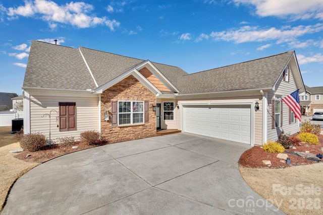 4444 Bravery Place SW 116, Concord, NC 28027
