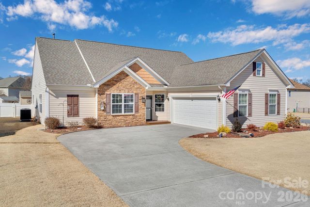 4444 Bravery Place SW 116, Concord, NC 28027