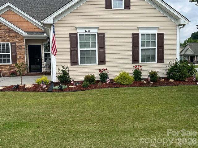 4444 Bravery Place SW 116, Concord, NC 28027