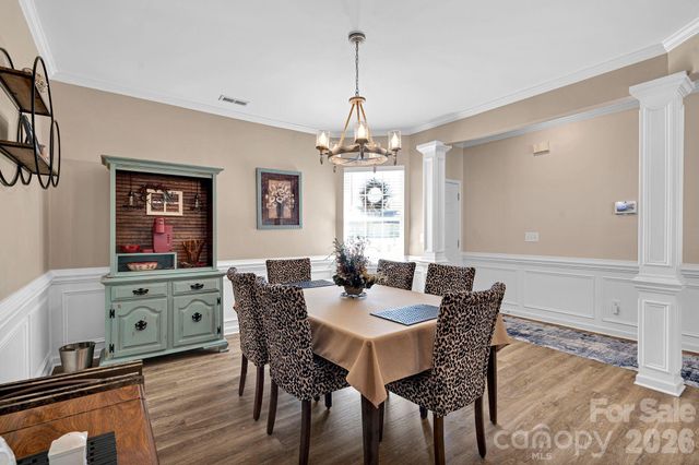 4444 Bravery Place SW 116, Concord, NC 28027