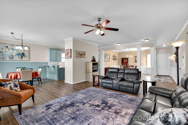 4444 Bravery Place SW 116, Concord, NC 28027