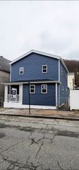 43 Wilson Street, Worcester, MA 01604