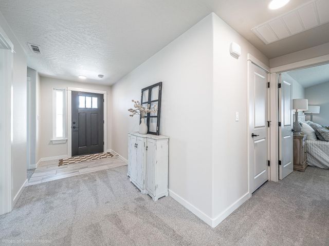 5307 N Sun Beam Ln, Spokane, WA 99217