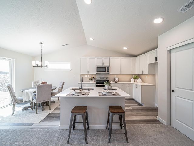5307 N Sun Beam Ln, Spokane, WA 99217