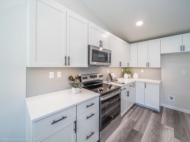 5307 N Sun Beam Ln, Spokane, WA 99217