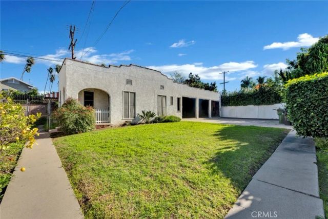 1224 S Wilton Place, Los Angeles, CA 90019