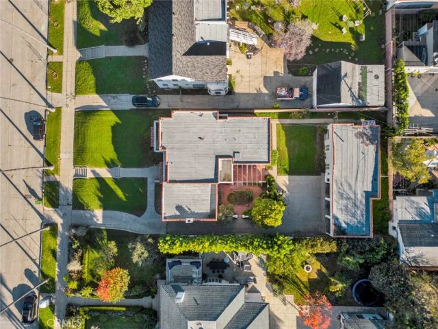 1224 S Wilton Place, Los Angeles, CA 90019