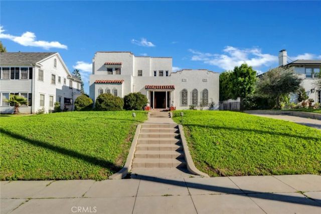 1224 S Wilton Place, Los Angeles, CA 90019