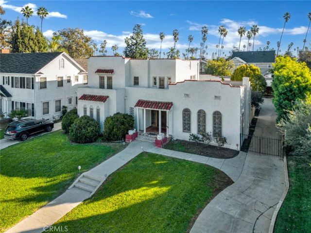 1224 S Wilton Place, Los Angeles, CA 90019