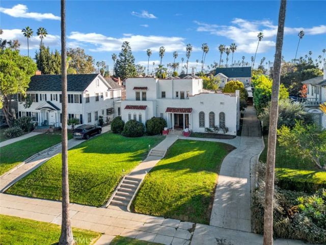 1224 S Wilton Place, Los Angeles, CA 90019