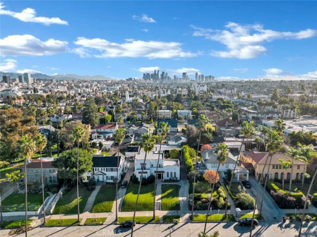 1224 S Wilton Place, Los Angeles, CA 90019