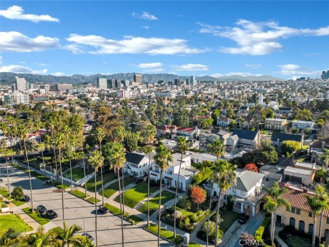 1224 S Wilton Place, Los Angeles, CA 90019