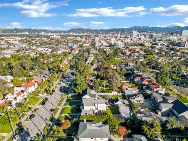 1224 S Wilton Place, Los Angeles, CA 90019