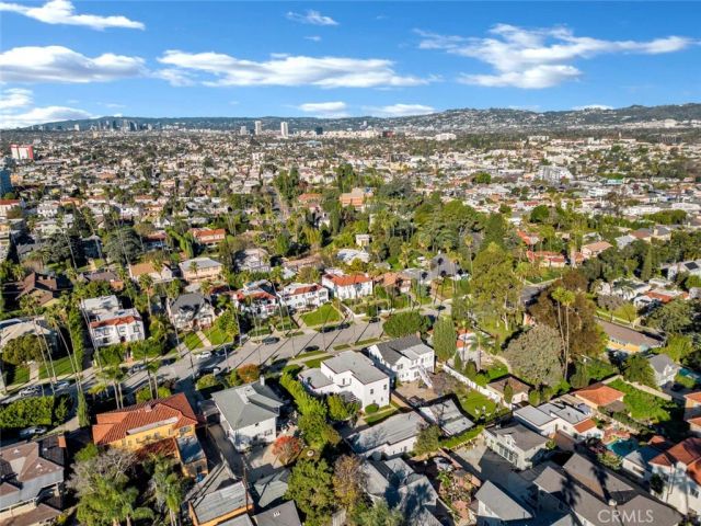 1224 S Wilton Place, Los Angeles, CA 90019