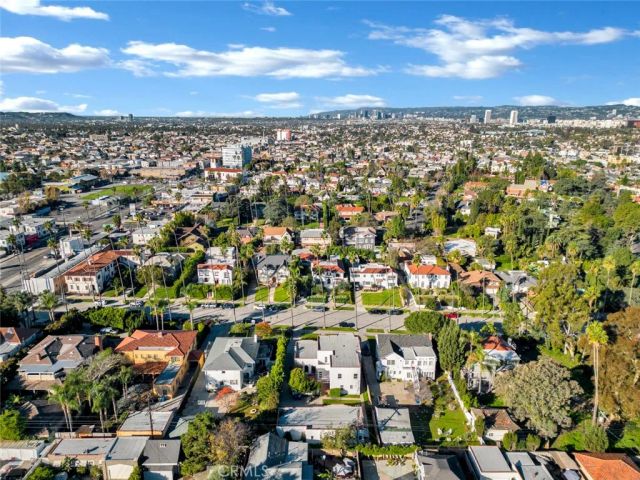 1224 S Wilton Place, Los Angeles, CA 90019