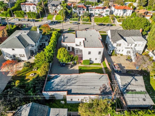 1224 S Wilton Place, Los Angeles, CA 90019