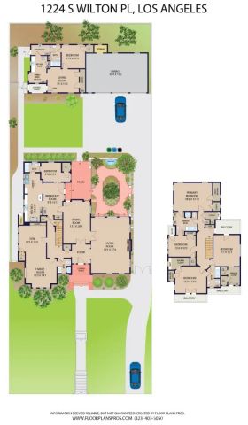 1224 S Wilton Place, Los Angeles, CA 90019