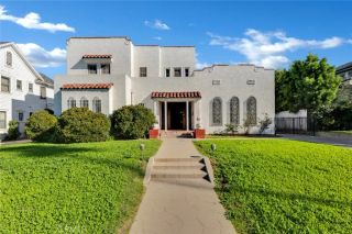 1224 S Wilton Place, Los Angeles, CA 90019