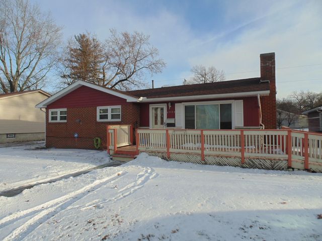 2009 Fairview Avenue, Lake Station, IN 46405