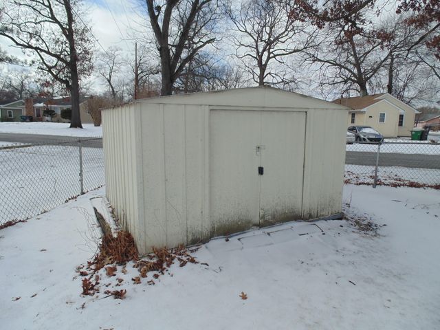 2009 Fairview Avenue, Lake Station, IN 46405