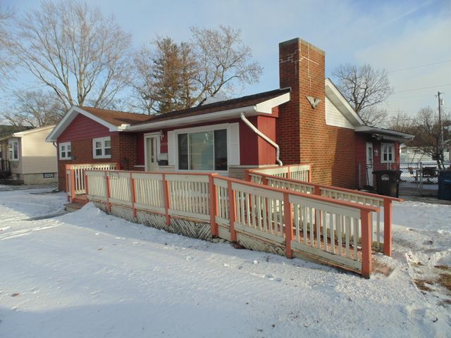 2009 Fairview Avenue, Lake Station, IN 46405
