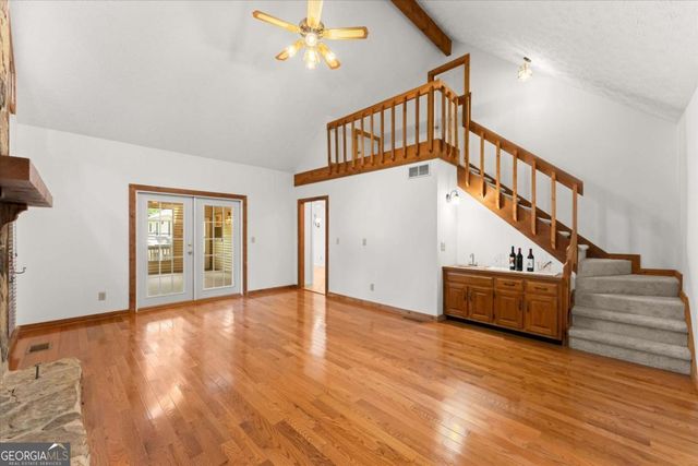2711 Arbor Summit, Marietta, GA 30066
