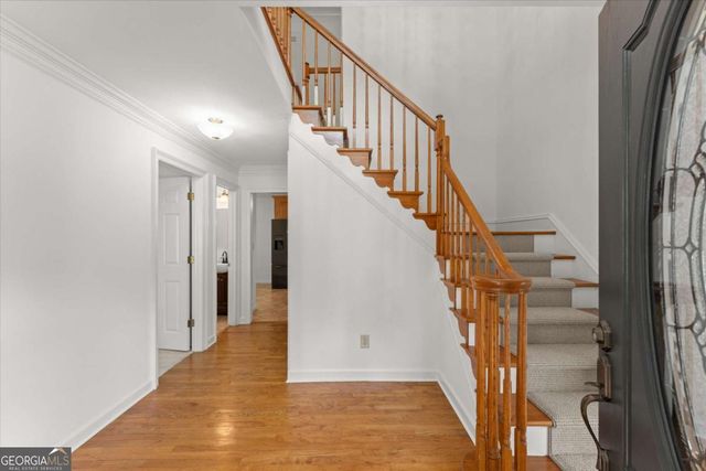 2711 Arbor Summit, Marietta, GA 30066