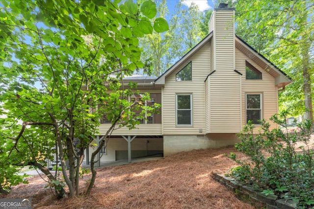 2711 Arbor Summit, Marietta, GA 30066