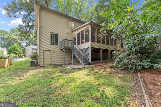 2711 Arbor Summit, Marietta, GA 30066